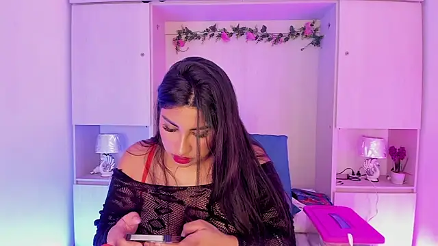 CANDYGABYY online show from February 2026 08:20:01 PM