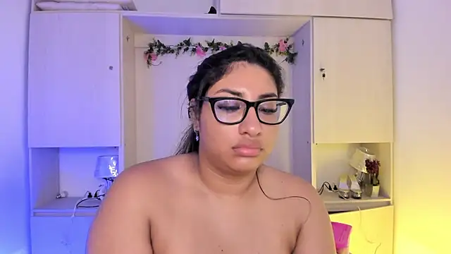 CANDYGABYY online show from March 2026 07:50:02 PM
