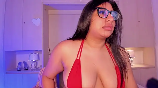 CANDYGABYY online show from April 2026 08:06:02 PM