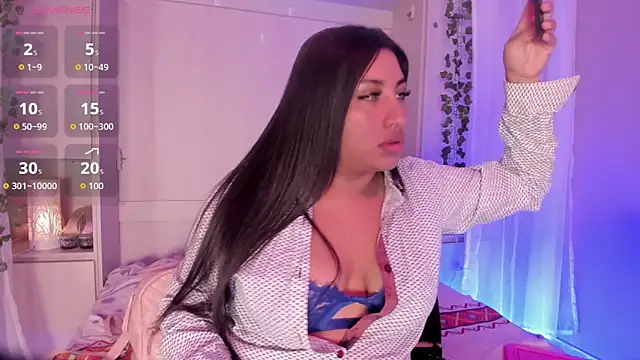 CANDYGABYY online show from May 2026 08:13:02 PM