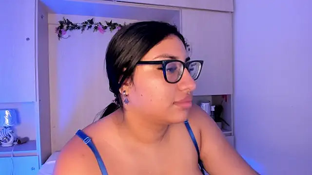 CANDYGABYY online show from May 2026 07:44:01 PM