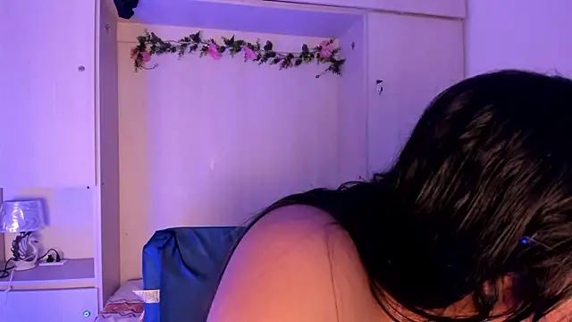 CANDYGABYY online show from May 2026 07:55:02 PM