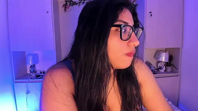 CANDYGABYY online show from June 2026 08:41:01 PM