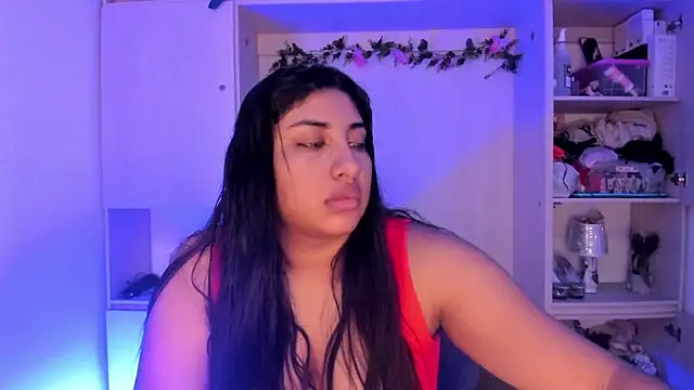 CANDYGABYY online show from June 2026 08:11:02 PM