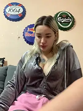 Sextazy online show from September 2025 11:24:02 AM