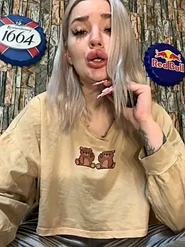 Sextazy online show from January 2026 12:41:01 PM