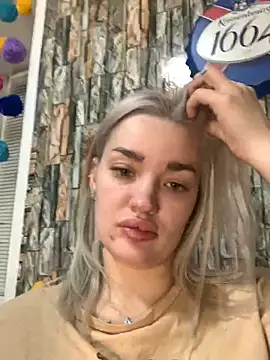 Sextazy online show from March 2026 04:42:01 PM