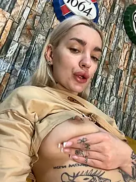 Sextazy online show from March 2026 01:16:02 PM