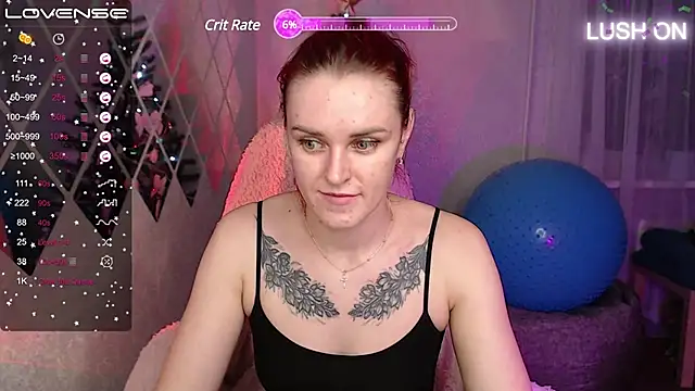 Bella  Swoon online show from January 2025 01:48:02 PM