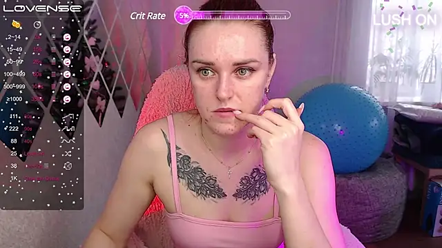 Bella  Swoon online show from January 2025 08:39:01 AM