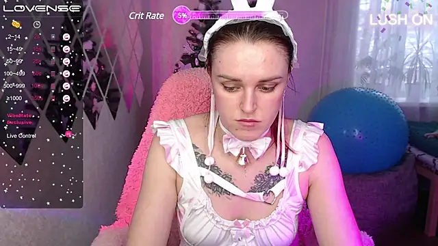 Bella  Swoon online show from January 2025 09:48:01 AM