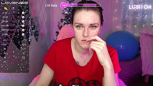 Bella  Swoon online show from January 2025 03:23:02 AM