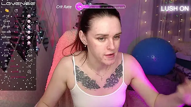 Bella  Swoon online show from January 2025 01:32:02 PM