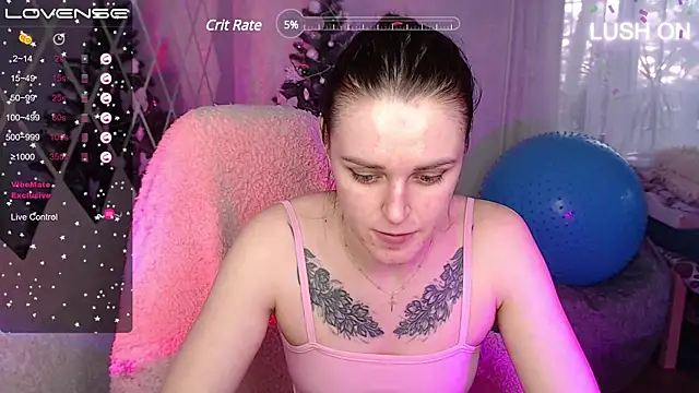 Bella  Swoon online show from January 2025 11:10:02 AM