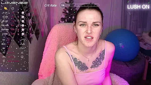 Bella  Swoon online show from January 2025 02:13:01 PM