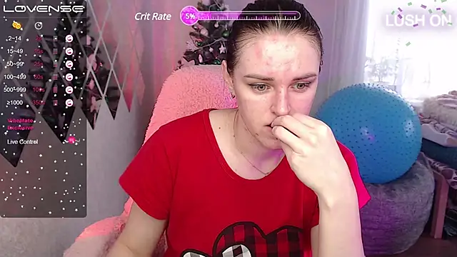 Bella  Swoon online show from January 2025 04:38:02 AM