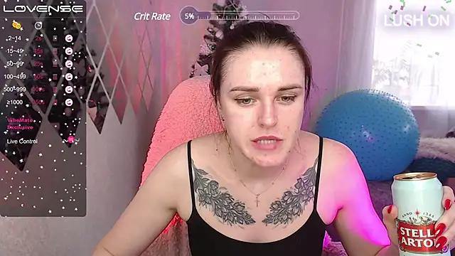 Bella  Swoon online show from February 2025 10:32:02 AM