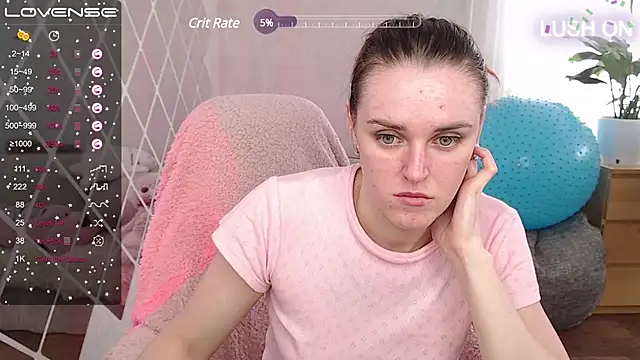 Bella  Swoon online show from March 2025 06:51:02 AM