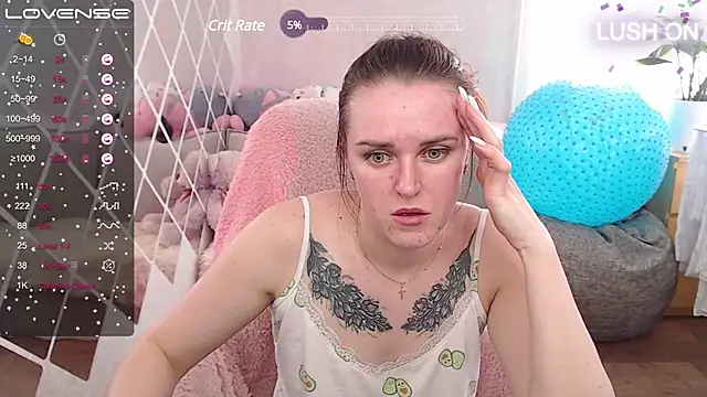 Bella  Swoon online show from March 2025 08:28:02 AM