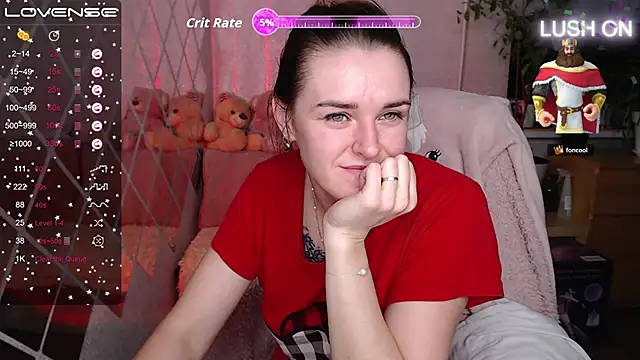 Bella  Swoon online show from November 2025 02:11:02 AM