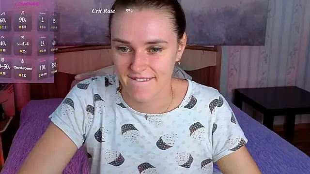 Bella  Swoon online show from June 2026 03:15:02 AM