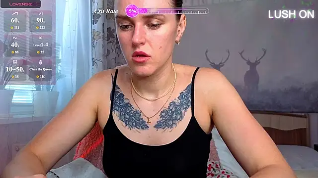 Bella  Swoon online show from June 2026 06:05:01 AM