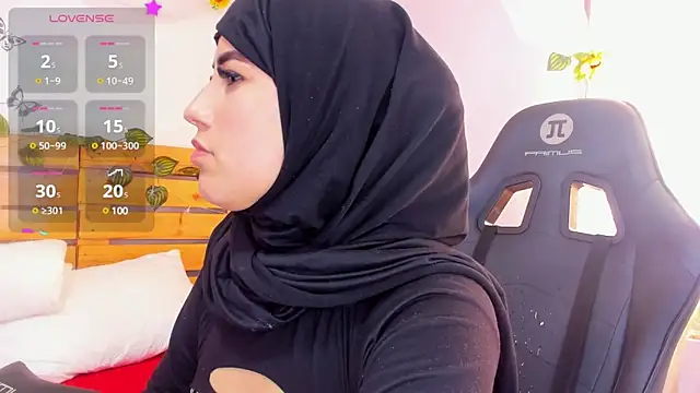 amira nazer online show from February 2025 02:00:02 PM