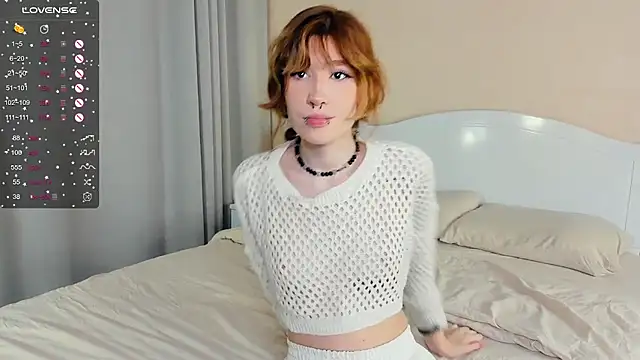 DarkNun online show from January 2025 07:11:01 PM