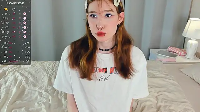 DarkNun online show from January 2025 11:27:01 PM