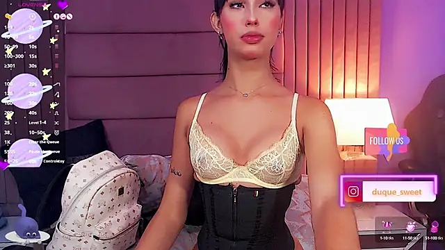 Snapshot of Audry_duque chatting on February 2025 11:25:02 PM Audry duque online show from February 2025 11:25:02 PM