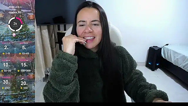 Snapshot of Mariam_Gomezxxx chatting on December 2024 12:29:01 AM Mariam Gomezxxx online show from December 2024 12:29:01 AM