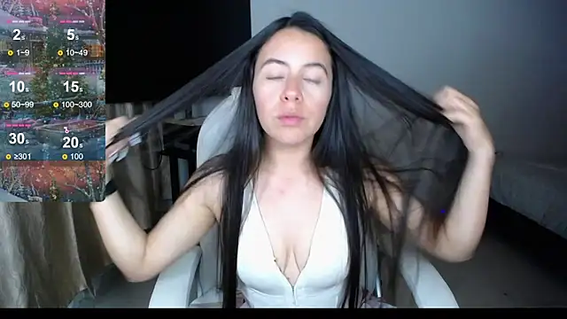 Snapshot of Mariam_Gomezxxx chatting on December 2024 11:05:02 PM Mariam Gomezxxx online show from December 2024 11:05:02 PM