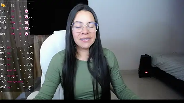 Snapshot of Mariam_Gomezxxx chatting on January 2025 10:59:01 PM Mariam Gomezxxx online show from January 2025 10:59:01 PM