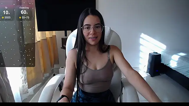Snapshot of Mariam_Gomezxxx chatting on January 2025 09:25:01 PM Mariam Gomezxxx online show from January 2025 09:25:01 PM