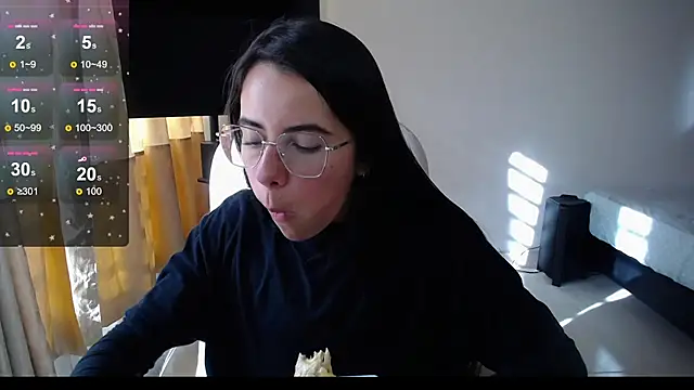 Snapshot of Mariam_Gomezxxx chatting on February 2025 09:13:01 PM Mariam Gomezxxx online show from February 2025 09:13:01 PM