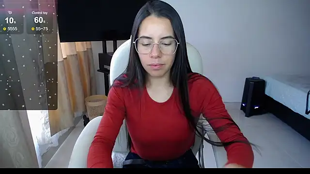 Snapshot of Mariam_Gomezxxx chatting on February 2025 09:04:01 PM Mariam Gomezxxx online show from February 2025 09:04:01 PM