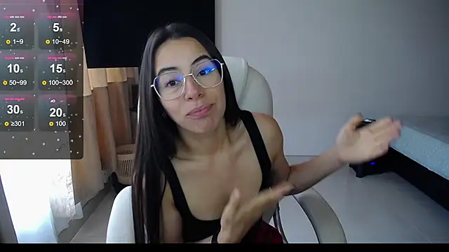 Snapshot of Mariam_Gomezxxx chatting on February 2025 01:56:02 PM Mariam Gomezxxx online show from February 2025 01:56:02 PM