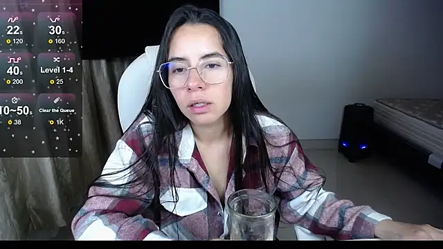 Snapshot of Mariam_Gomezxxx chatting on February 2025 11:30:01 PM Mariam Gomezxxx online show from February 2025 11:30:01 PM