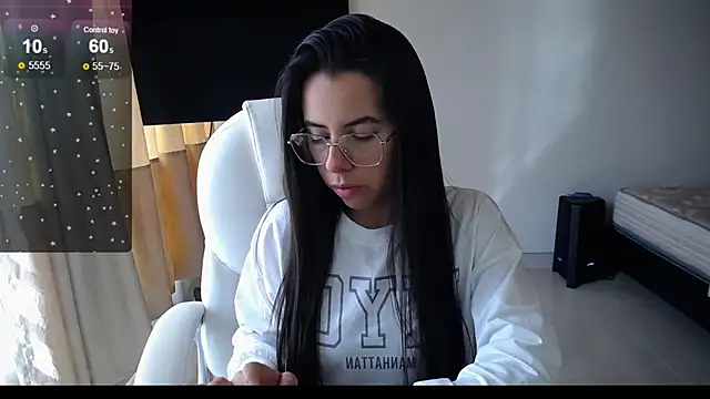 Snapshot of Mariam_Gomezxxx chatting on March 2025 08:21:01 PM Mariam Gomezxxx online show from March 2025 08:21:01 PM