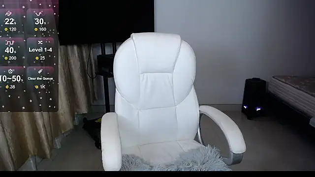 Snapshot of Mariam_Gomezxxx chatting on March 2025 12:43:01 AM Mariam Gomezxxx online show from March 2025 12:43:01 AM
