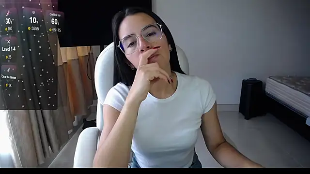 Snapshot of Mariam_Gomezxxx chatting on March 2025 05:39:01 PM Mariam Gomezxxx online show from March 2025 05:39:01 PM