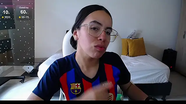 Snapshot of Mariam_Gomezxxx chatting on March 2025 08:59:01 PM Mariam Gomezxxx online show from March 2025 08:59:01 PM