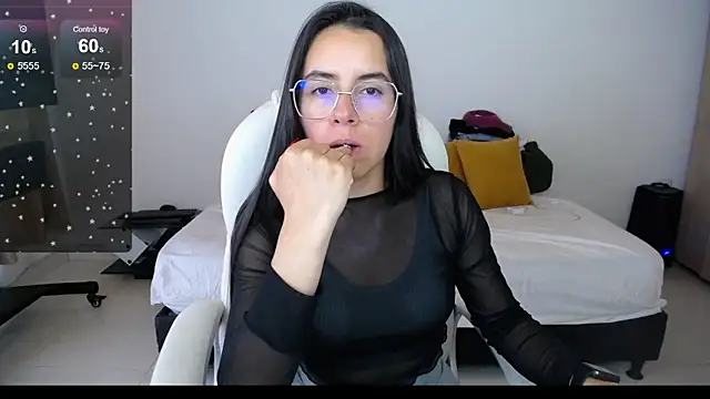Snapshot of Mariam_Gomezxxx chatting on March 2025 09:13:01 PM Mariam Gomezxxx online show from March 2025 09:13:01 PM