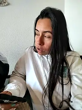 Snapshot of Mariam_Gomezxxx chatting on September 2025 03:01:02 PM Mariam Gomezxxx online show from September 2025 03:01:02 PM