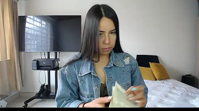Snapshot of Mariam_Gomezxxx chatting on September 2025 04:07:01 PM Mariam Gomezxxx online show from September 2025 04:07:01 PM