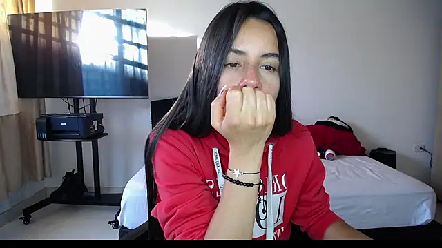 Snapshot of Mariam_Gomezxxx chatting on September 2025 10:11:02 PM Mariam Gomezxxx online show from September 2025 10:11:02 PM