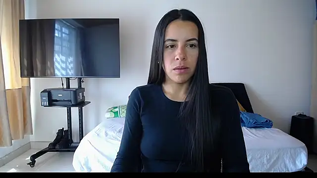 Snapshot of Mariam_Gomezxxx chatting on September 2025 06:44:02 PM Mariam Gomezxxx online show from September 2025 06:44:02 PM