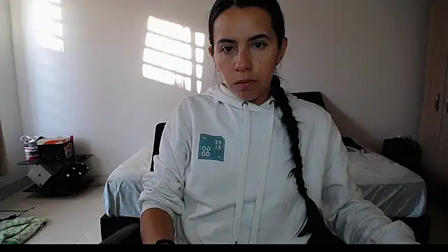 Snapshot of Mariam_Gomezxxx chatting on October 2025 09:56:01 PM Mariam Gomezxxx online show from October 2025 09:56:01 PM