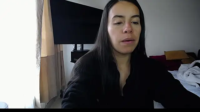 Snapshot of Mariam_Gomezxxx chatting on October 2025 03:44:01 PM Mariam Gomezxxx online show from October 2025 03:44:01 PM