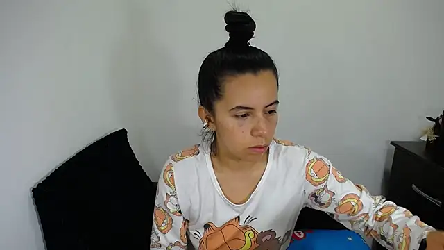 Mariam Gomezxxx online show from January 2026 12:48:01 AM